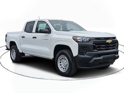 2025 Chevrolet Colorado Crew Cab 4x2 Pickup for sale #50544 - photo 1