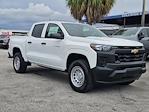 2025 Chevrolet Colorado Crew Cab 4x2 Pickup for sale #50544 - photo 22