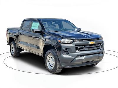 2025 Chevrolet Colorado Crew Cab 4x2 Pickup for sale #50545 - photo 1