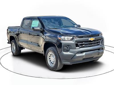 2025 Chevrolet Colorado Crew Cab 4x2 Pickup for sale #50546 - photo 1