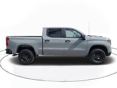2025 Chevrolet Silverado 1500 Crew Cab 4x4 Pickup for sale #50553 - photo 2