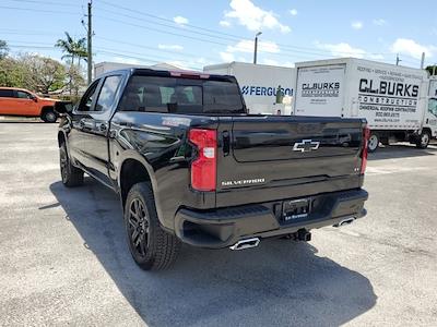 New 2025 Chevrolet Silverado 1500 LT Crew Cab 4x4 Pickup for sale #50555 - photo 2