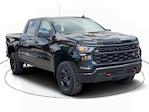 2025 Chevrolet Silverado 1500 Crew Cab 4x4 Pickup for sale #50556 - photo 1