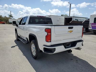 2025 Chevrolet Silverado 3500 Crew Cab 4x4 Pickup for sale #50560 - photo 2