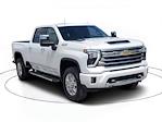 2025 Chevrolet Silverado 3500 Crew Cab 4x4 Pickup for sale #50560 - photo 3