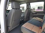 2025 Chevrolet Silverado 3500 Crew Cab 4x4 Pickup for sale #50560 - photo 13