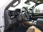 2025 Chevrolet Silverado 3500 Crew Cab 4x4 Pickup for sale #50560 - photo 16