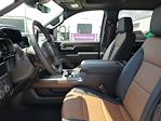 2025 Chevrolet Silverado 3500 Crew Cab 4x4 Pickup for sale #50560 - photo 17