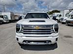 2025 Chevrolet Silverado 3500 Crew Cab 4x4 Pickup for sale #50560 - photo 22