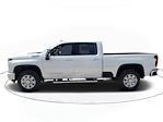 2025 Chevrolet Silverado 3500 Crew Cab 4x4 Pickup for sale #50560 - photo 5