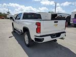 2025 Chevrolet Silverado 3500 Crew Cab 4x4 Pickup for sale #50560 - photo 2