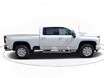 2025 Chevrolet Silverado 3500 Crew Cab 4x4 Pickup for sale #50560 - photo 6