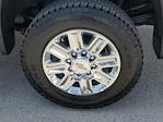 2025 Chevrolet Silverado 3500 Crew Cab 4x4 Pickup for sale #50560 - photo 11
