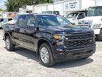 2025 Chevrolet Silverado 1500 Crew Cab 4x2 Pickup for sale #50561 - photo 1