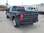 2025 Chevrolet Silverado 1500 Crew Cab 4x2 Pickup for sale #50561 - photo 2