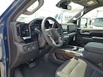 New 2025 Chevrolet Silverado 2500 LT Crew Cab 4x4 Pickup for sale #50562 - photo 14