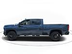New 2025 Chevrolet Silverado 2500 LT Crew Cab 4x4 Pickup for sale #50562 - photo 4