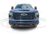 New 2025 Chevrolet Silverado 2500 LT Crew Cab 4x4 Pickup for sale #50562 - photo 5