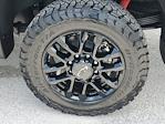 New 2025 Chevrolet Silverado 2500 LT Crew Cab 4x4 Pickup for sale #50562 - photo 9