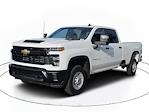 2025 Chevrolet Silverado 2500 Crew Cab SRW 4x2 Pickup for sale #50564 - photo 3
