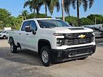 2025 Chevrolet Silverado 2500 Crew Cab SRW 4x2 Pickup for sale #50564 - photo 24