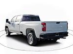 2025 Chevrolet Silverado 2500 Crew Cab SRW 4x2 Pickup for sale #50564 - photo 4