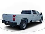 2025 Chevrolet Silverado 2500 Crew Cab SRW 4x2 Pickup for sale #50564 - photo 2