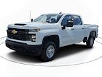 2025 Chevrolet Silverado 2500 Crew Cab 4x2 Pickup for sale #50565 - photo 3