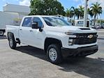 2025 Chevrolet Silverado 2500 Crew Cab 4x2 Pickup for sale #50565 - photo 23