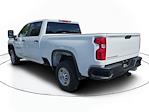 2025 Chevrolet Silverado 2500 Crew Cab 4x2 Pickup for sale #50565 - photo 4