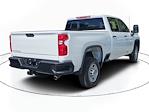 2025 Chevrolet Silverado 2500 Crew Cab 4x2 Pickup for sale #50565 - photo 2