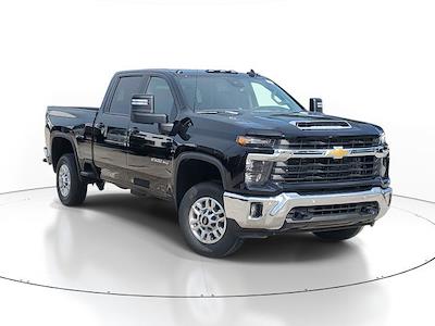 New 2025 Chevrolet Silverado 2500 LT Crew Cab 4x4 Pickup for sale #50566A - photo 1