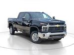 New 2025 Chevrolet Silverado 2500 LT Crew Cab 4x4 Pickup for sale #50566A - photo 1