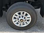 New 2025 Chevrolet Silverado 2500 LT Crew Cab 4x4 Pickup for sale #50566A - photo 10