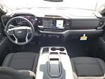 New 2025 Chevrolet Silverado 2500 LT Crew Cab 4x4 Pickup for sale #50566A - photo 12