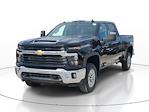New 2025 Chevrolet Silverado 2500 LT Crew Cab 4x4 Pickup for sale #50566A - photo 3