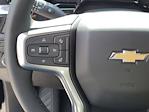 New 2025 Chevrolet Silverado 2500 LT Crew Cab 4x4 Pickup for sale #50566A - photo 26