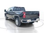 New 2025 Chevrolet Silverado 2500 LT Crew Cab 4x4 Pickup for sale #50566A - photo 4