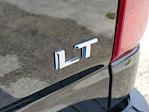 New 2025 Chevrolet Silverado 2500 LT Crew Cab 4x4 Pickup for sale #50566A - photo 6