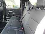 New 2025 Chevrolet Silverado EV LT Crew Cab AWD Pickup for sale #50567 - photo 10