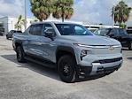 New 2025 Chevrolet Silverado EV LT Crew Cab AWD Pickup for sale #50567 - photo 23