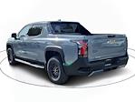 New 2025 Chevrolet Silverado EV LT Crew Cab AWD Pickup for sale #50567 - photo 4