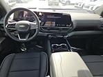 New 2025 Chevrolet Silverado EV LT Crew Cab AWD Pickup for sale #50567 - photo 8