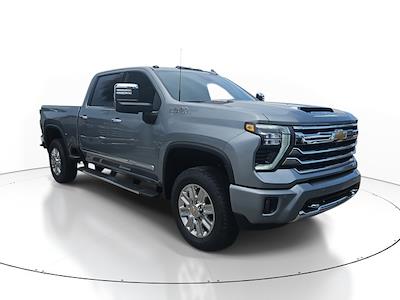 2025 Chevrolet Silverado 2500 Crew Cab 4x4 Pickup for sale #50573 - photo 1