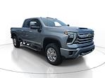 2025 Chevrolet Silverado 2500 Crew Cab 4x4 Pickup for sale #50573 - photo 1