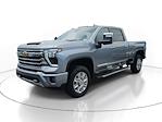 2025 Chevrolet Silverado 2500 Crew Cab 4x4 Pickup for sale #50573 - photo 3