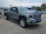 2025 Chevrolet Silverado 2500 Crew Cab 4x4 Pickup for sale #50573 - photo 25