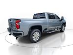 2025 Chevrolet Silverado 2500 Crew Cab 4x4 Pickup for sale #50573 - photo 2