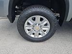 2025 Chevrolet Silverado 2500 Crew Cab 4x4 Pickup for sale #50573 - photo 5