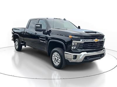 2025 Chevrolet Silverado 2500 Crew Cab 4x4 Pickup for sale #50574 - photo 1